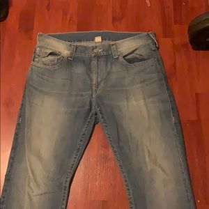 True religion pants
